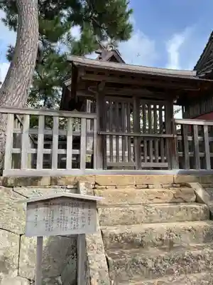 出雲大社神楽殿(島根県)