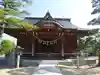 三条八幡宮(新潟県)