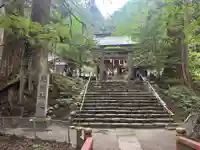 花園神社(茨城県)