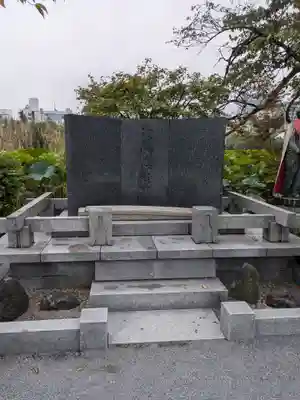 寛永寺不忍池弁天堂の歴史