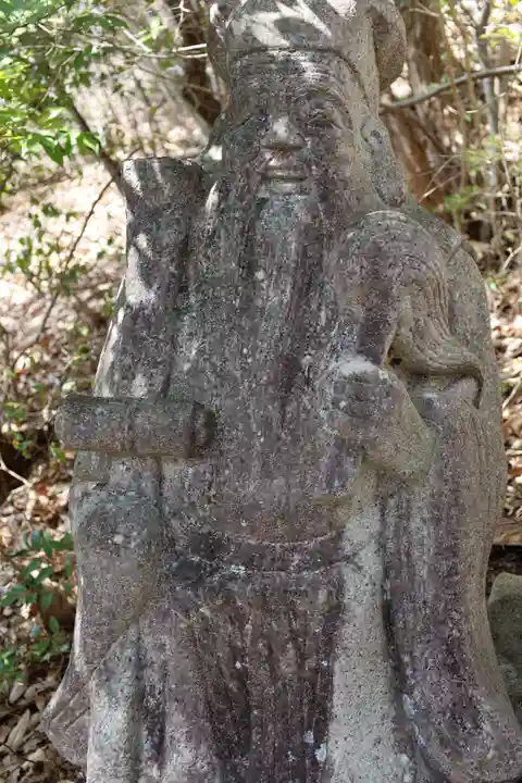 阿賀神社(滋賀県)