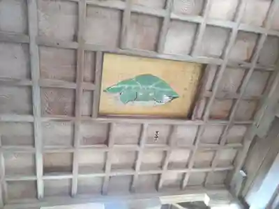 江島神社の芸術