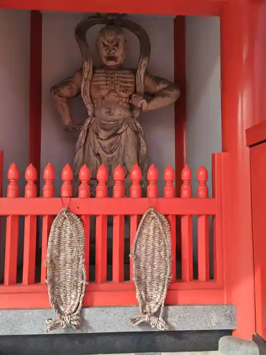 護国寺(兵庫県)