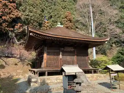 神角寺(大分県)
