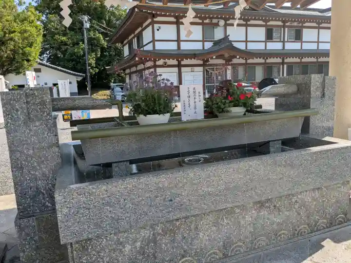 廣島護國神社(広島県)