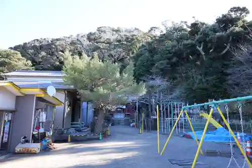 妙法山養老寺(千葉県)