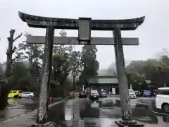 砥鹿神社（里宮）(愛知県)