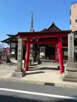 牛玉山観音寺(愛知県)