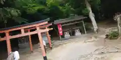 白鬚神社(滋賀県)