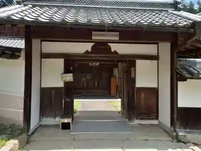 普門院(奈良県)