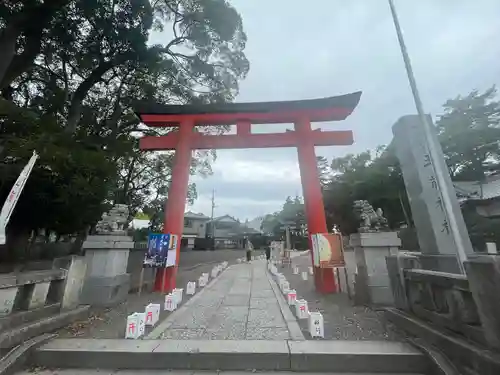 玉前神社(千葉県)