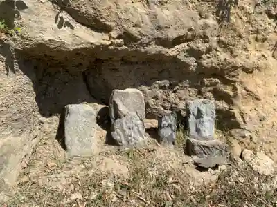 山神社のその他建物