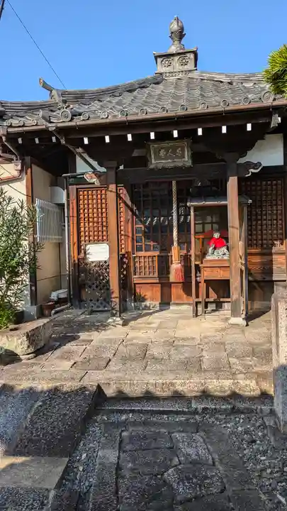觀音寺(観音寺)(京都府)