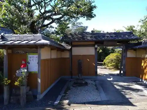 大槎律寺(愛知県)