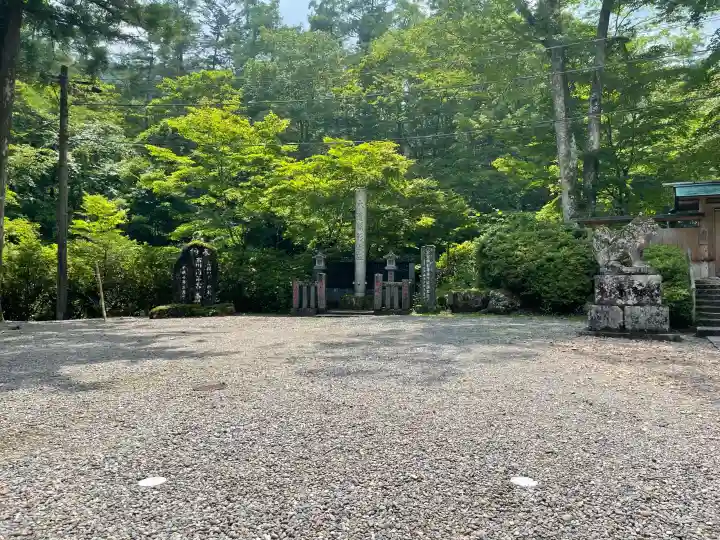 古峯神社(栃木県)