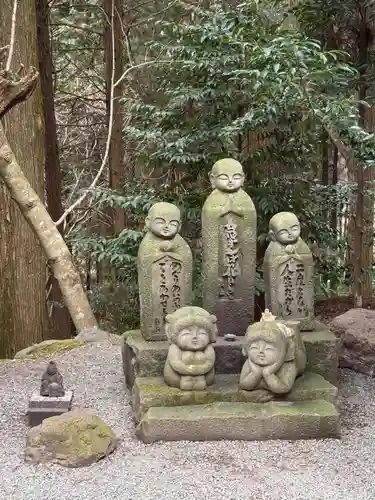 幣立神宮(熊本県)