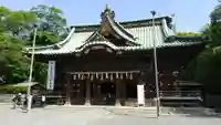 三嶋大社(静岡県)