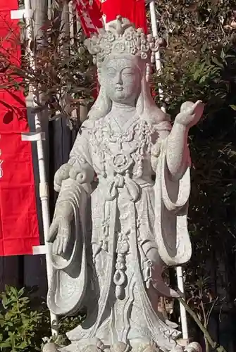 吉祥院(東京都)