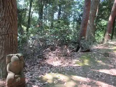 少林寺(埼玉県)