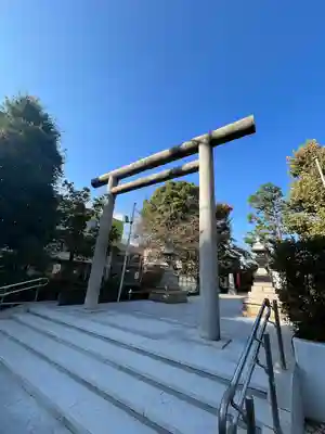 桜神宮(東京都)