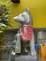 櫻株稲荷神社(水戸屋稲荷)(千葉県)