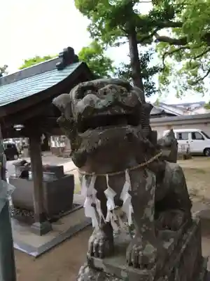 豊玉姫神社(佐賀県)