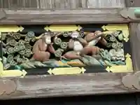 日光東照宮(栃木県)