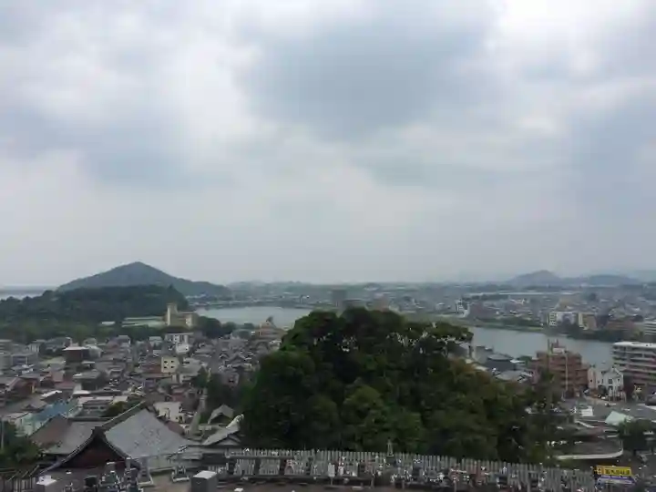 成田山名古屋別院大聖寺(犬山成田山)(愛知県)