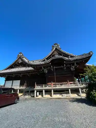 新善光寺(滋賀県)