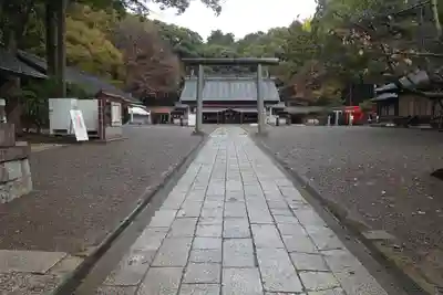 常磐神社(茨城県)