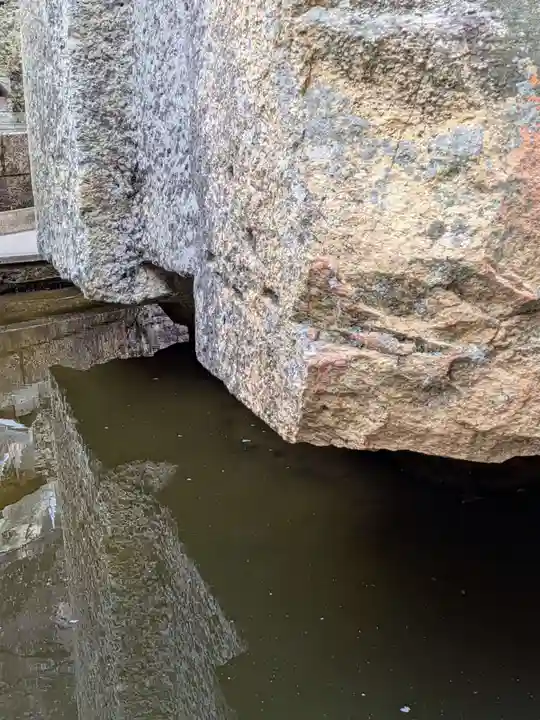 生石神社(兵庫県)