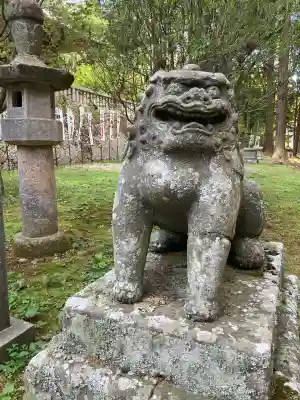新海三社神社(長野県)