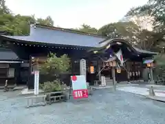 蒲生八幡神社(福岡県)