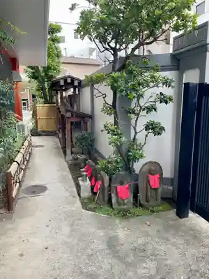 仙蔵寺(東京都)