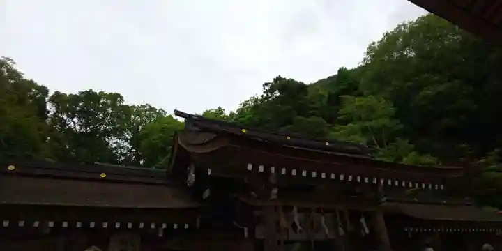 出雲大神宮のその他建物