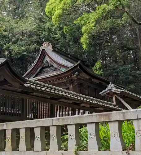 熊野神社(愛知県)
