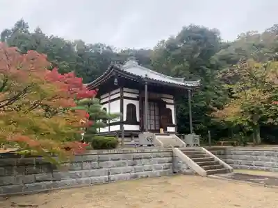 轉法輪寺(兵庫県)
