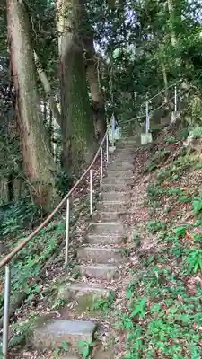 佐太神社のその他建物