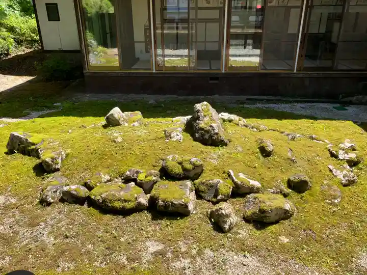 遠照寺(長野県)