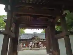 日部神社(大阪府)