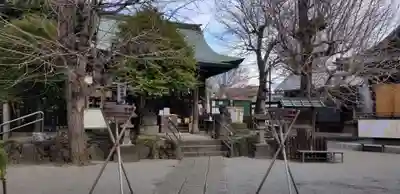 白髭神社のその他建物