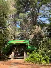 白石神社(北海道)