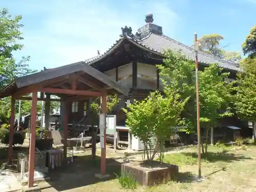 西光寺(愛知県)
