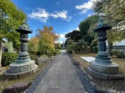 正光寺(東京都)