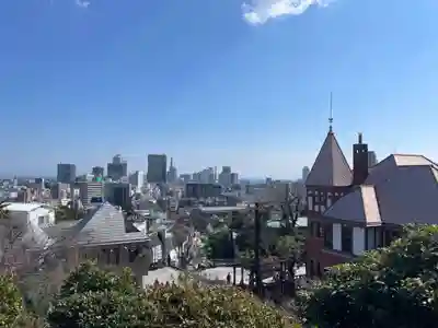 北野天満神社(兵庫県)