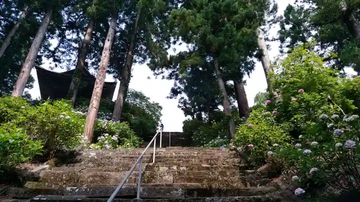 妙法寺のその他建物