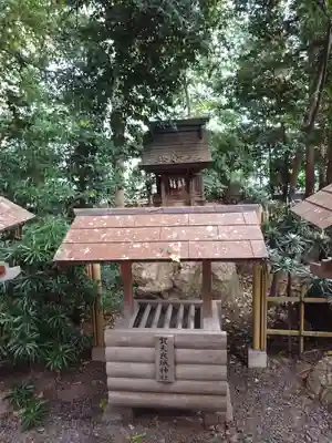 金神社(岐阜県)
