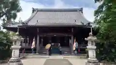 應仁寺(愛知県)