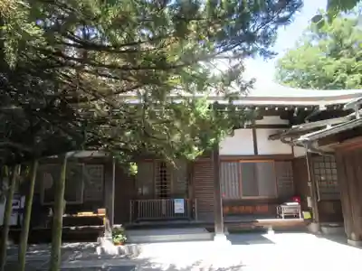 長昌寺(神奈川県)