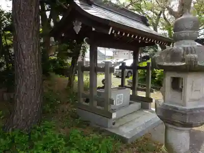 寿福寺の手水舎